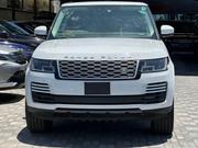 Land Rover Range Rover Vogue 2019 White for sale
