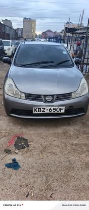 Nissan Wingroad 2008 for sale