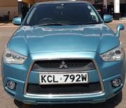 Mitsubishi Outlander 2010 for sale