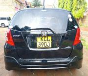 Honda Fit 2010 Matt Black for sale