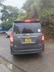 Toyota Noah 2011 Gray for sale