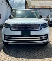 Land Rover Range Rover Autobiography 2024 White for sale