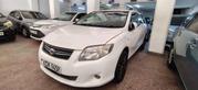 Toyota Corolla Fielder 2010 White for sale