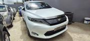 Toyota Harrier 2010 White for sale