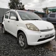 Toyota Passo 1.0 FWD 2008 White for sale