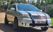 Toyota Corolla 2006 Silver for sale