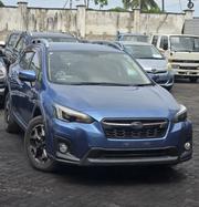Subaru Impreza 2019 Blue for sale