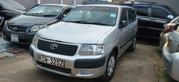 Toyota Probox 2010 Silver for sale
