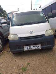 Toyota Lite-Ace 2015 White for sale
