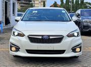 Subaru Impreza 2.0i Sport AWD 2019 White for sale