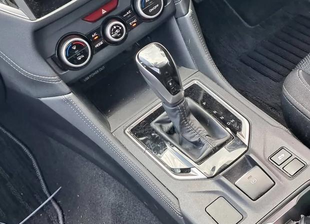 Subaru Impreza 2.0i Sport AWD 2019 White
