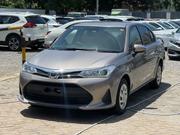 Toyota Axio 1.5 G 4WD 2019 Gold for sale