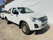 Isuzu D-MAX 2013 White for sale