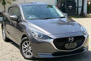 Mazda 2 2020 Gray for sale