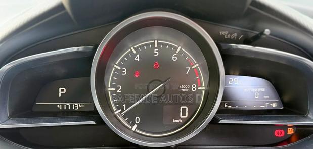 Mazda 2 2020 Gray