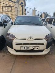 Toyota Probox 2016 White for sale