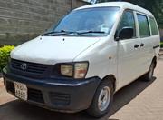 Toyota TownAce 2006 White for sale