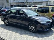 Toyota Axio 1.5 G 2WD 2019 Black for sale