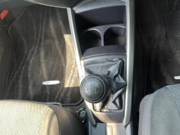 Toyota Axio 1.5 G 2WD 2019 Black