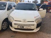 Toyota Probox 1.5 DX 2WD 2017 Off white for sale