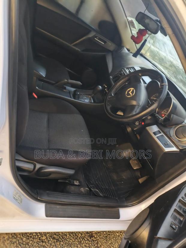 Toyota Probox 1.5 DX 2WD 2017 Off white