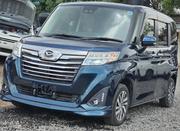 Daihatsu Thor 2020 Blue for sale