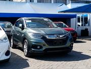 Honda Vezel 1.5 Hybrid 2WD 2019 Green for sale