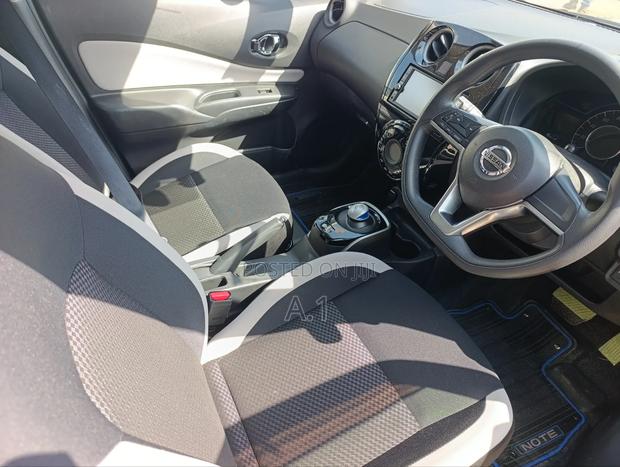 Nissan Note 1.2 Hybrid 2019 Gold