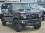 Suzuki Jimny 2020 Black for sale
