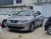 Suzuki Baleno 2019 Gray for sale