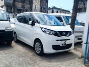 Nissan Dayz 2019 White for sale