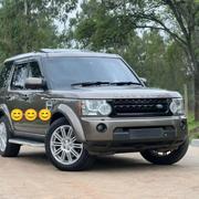 Land Rover Discovery 2011 for sale
