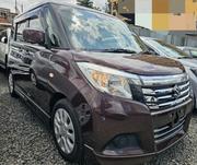 Suzuki Solio 2019 Brown for sale