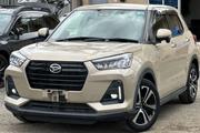 Daihatsu Rocky 2020 Gold for sale
