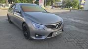 Toyota Mark X 2013 Gray for sale
