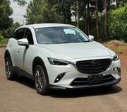 Mazda CX-3 2019 Pearl for sale