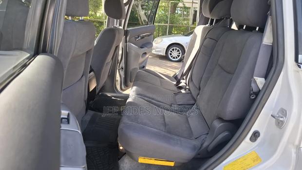 Toyota Land Cruiser Prado 2.7 i 16V 2009 White