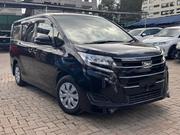 Toyota Noah 2.0 FWD (7 Seater) 2019 Black for sale