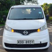 Nissan NV200 2014 White for sale