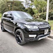Land Rover Range Rover Sport SE 4dr SUV 4WD (3.0L 6cyl S/C 8A) 2015 for sale