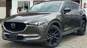 Mazda CX-5 2021 Burgundy for sale