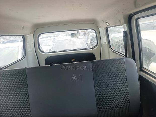 Toyota Lite-Ace 2019 White