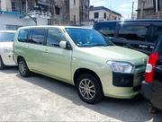 Toyota Probox 1.5 GL 2WD 2019 Green for sale