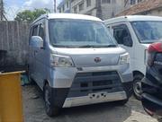 Daihatsu HIJET 2019 Silver for sale