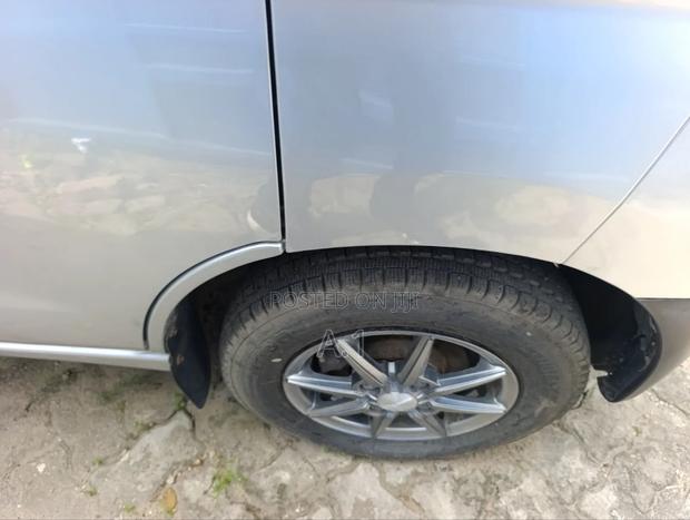 Daihatsu HIJET 2019 Silver