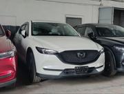 Mazda CX-5 2.2 Diesel FWD 2019 Pearl for sale
