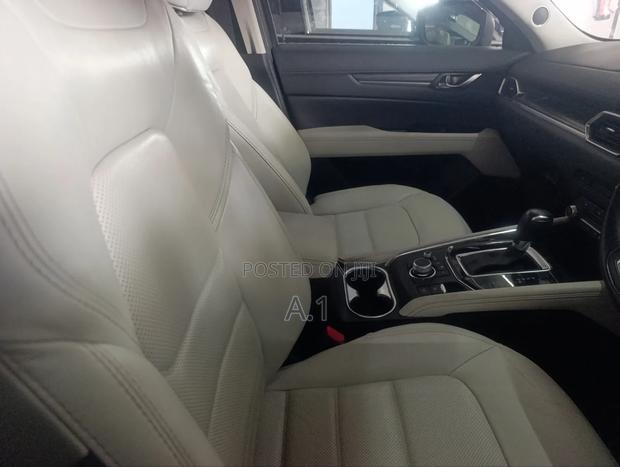 Mazda CX-5 2.2 Diesel FWD 2019 Pearl