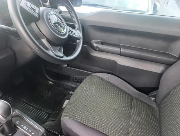 Mercedes-Benz G-Class 2019 Black