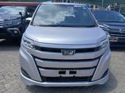 Toyota Noah 2020 Black for sale