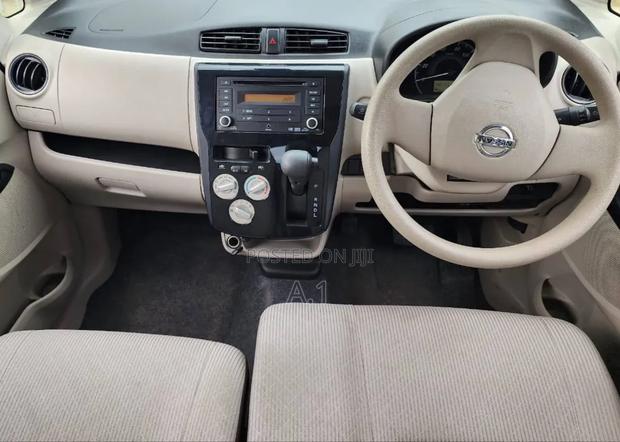 Nissan Dayz 2019 Blue